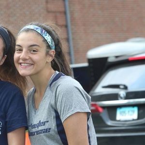 Meet your Posher, Emma